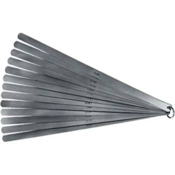 Image 1 of FORUM Луфтомер за клапани forum, 20 пластини, 0.05 - 1.00 мм (forum 4252502203)