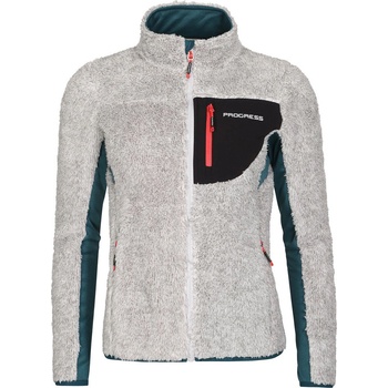 PROGRESS Alva Размер: L / Цвят: сив