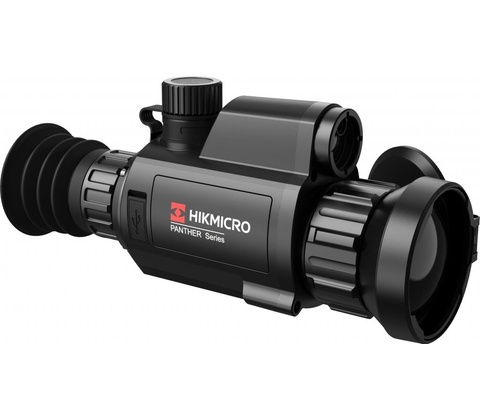 Hikmicro Panther PQ50L