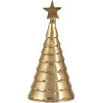 Ladelle Метална Коледна фигурка (височина 21, 5 cm) Noelle Christmas Tree - Ladelle (72024)