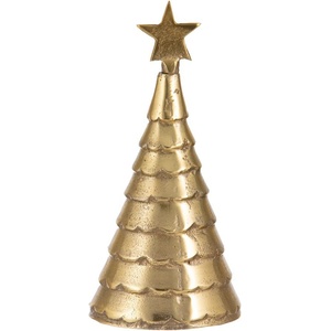 Ladelle Метална Коледна фигурка (височина 21, 5 cm) Noelle Christmas Tree - Ladelle (72024)