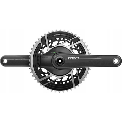 SRAM AM FC PM E1 DUB