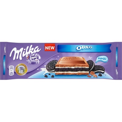 Milka Mmmax Oreo 300 g