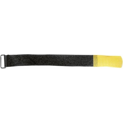 Sommer Cable Klett Metal 25 x 300mm Yellow