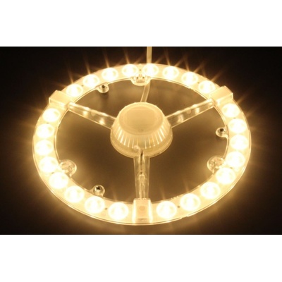 LED modul kit 20W do svítidla - Teplá bílá TL-107313 107313