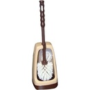 Strefa 4360 WC souprava čtverc.PH kartáč 7cm s okraj. čističem