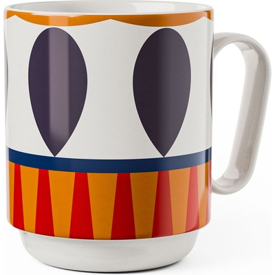 Design House Stockholm Birds 1967 No. 1 чаша, 350 мл (3198-2000)