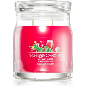 Yankee Candle Holiday Cheer 368 g