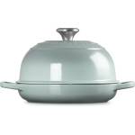 Le Creuset Съд за печене на хляб Signature 24 см морска сол (21301247170430)