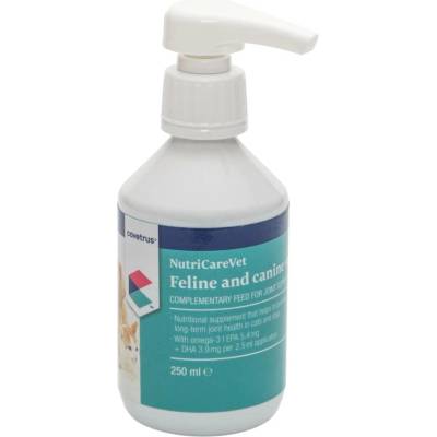 Covetrus Essentials NutriCareVet Joint support Can.+Fel. 250 ml