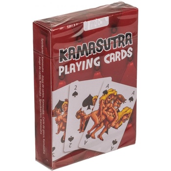 Image 1 of Cards Kamasutra