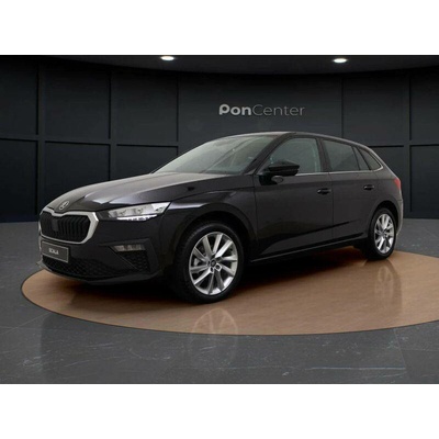Skoda Scala 1.0 TSI 85 kW