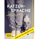 Kočičí řeč