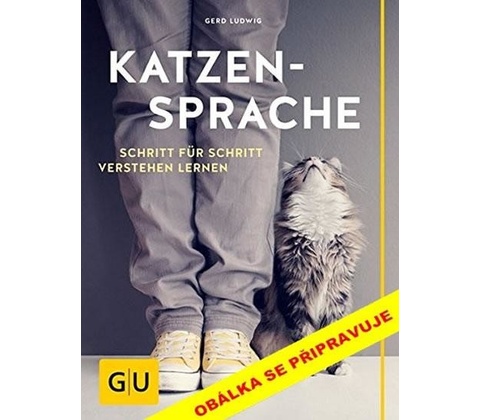 Kočičí řeč
