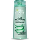Garnier Fructis šampón aloe hydra bomb 400 ml