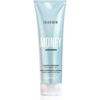 Color Wow Money Laundering Glossing Conditioner хидратиращ балсам за блясък и мекота на косата 250ml