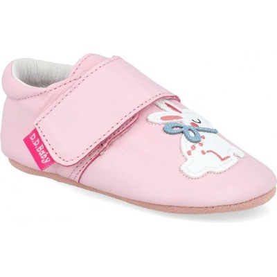 D.D.Step K1596-41264 s králíčkem růžová