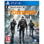 Ubisoft Tom Clancy's The Division (PS4)