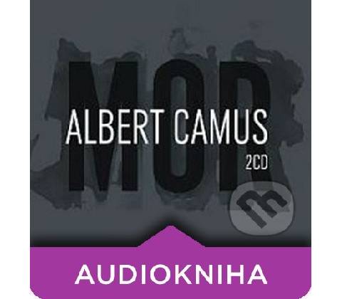 Mor - Albert Camus - Ivan Trojan