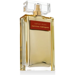 Narciso Rodriguez Safran Musc Eau de Parfum Intense ТЕСТЕР 100 ml Парфюми