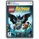 Hry na PC LEGO Batman