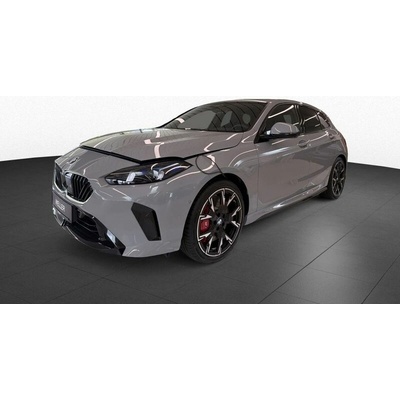 BMW 120d M Paket Pro 120 kW
