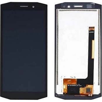 LCD Displej + Dotykové sklo Blackview BV5800