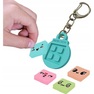 Prívesok na kľúče Emoji