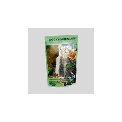 Taste of the Wild kočka Rocky Mountain Feline 12x 85 g