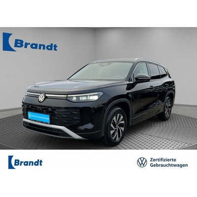 Volkswagen Tayron 1.5 eTSI Life DSG 110 kW