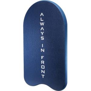 TYR дъска за плуване tyr kickboard тъмно син