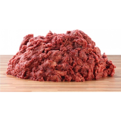 Pansen Express Klokaní maso mleté 0,5 kg