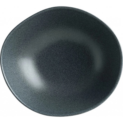 Bonna Graphite Miska 0,47 l 53 x 180 mm 12 ks