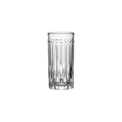 ECKO SKLENICE LONG DRINK GR 390 ml