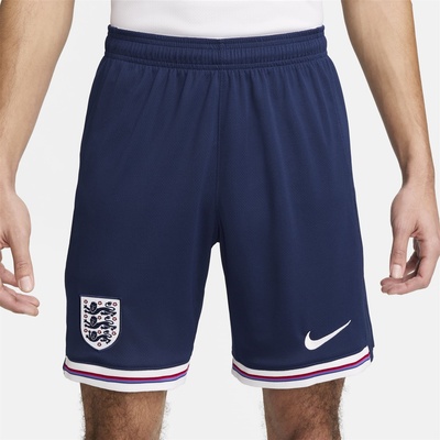 Nike Къси панталони Nike England Home Shorts 2024 Adults - Blue