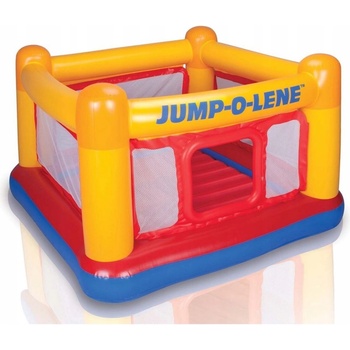 Intex Nafukovacia trampolína 174 cm FT 5 150 cm