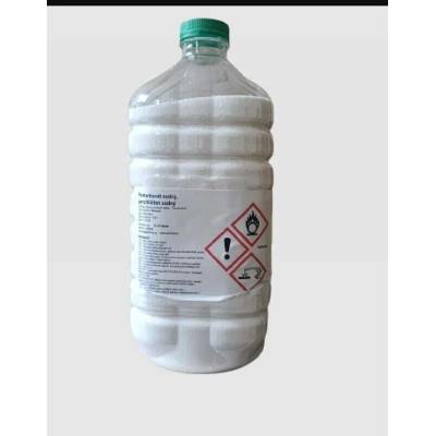 Ekologická domácnost Perkarbonát sodný 5 kg (Peruhličitan sodný, Oxyper)