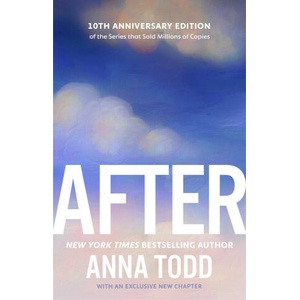 After (ISBN: 9781668035764)