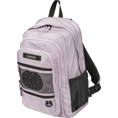 Stil Batoh Chill fialová fialová