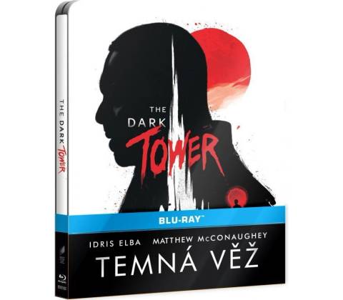 Temná věž: BDSB