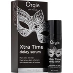 Orgie - серум за задържане - 15ml - lovesexshop