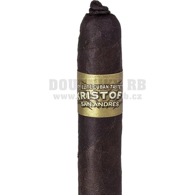 Kristoff San Andres Robusto