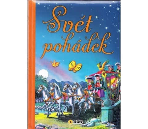 Svět pohádek