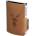 Mondraghi Портфейл Mondraghi Silhouette Classic Deer Caramel Mondraghi | Kafyav | МЪЖЕ | UNI