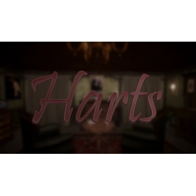 Reglest5 Games Harts (PC)