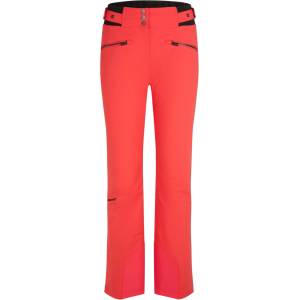 Ziener Ски панталон Ziener Women's Tilla-Z Ski trousers - Fiery Red Stru Tex - размер 38 (107-3957-0513)