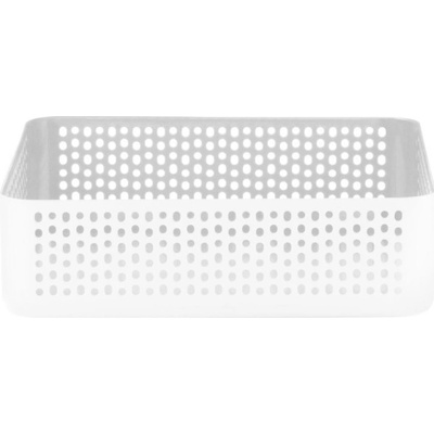Normann Copenhagen Organizér Nic Nac 4 White