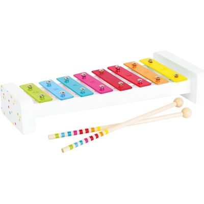 Legler Детски ксилофон с цветни ноти