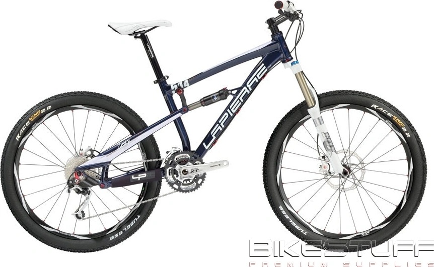 Lapierre Zesty 514 2008 Heureka.cz