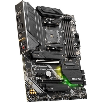 MSI MAG B550 TOMAHAWK MAX WIFI